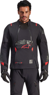Halo Pro Drystar® XF Laminated Jacket