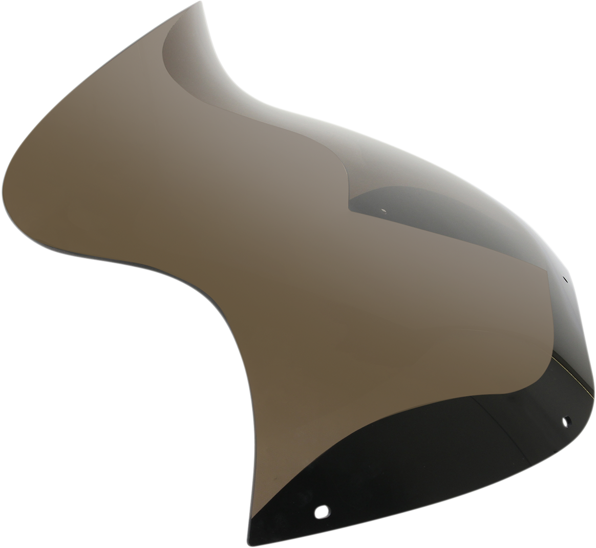 Spoiler Replacement Windshield for OE Fairings