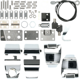 Latch Kit with Hardware