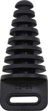 Silencer Plug