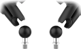 Tough-Mirror™ Kit with M10-1.25 Bases - Medium Arm