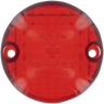 Universal Bobber Taillight Lens