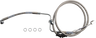 Rear Brake Line