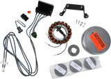 40 A 3-Phase Charging System