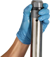 Fork Seal Bullet
