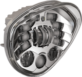 Adaptive 2 Headlight for Victory with Diamond Headlights