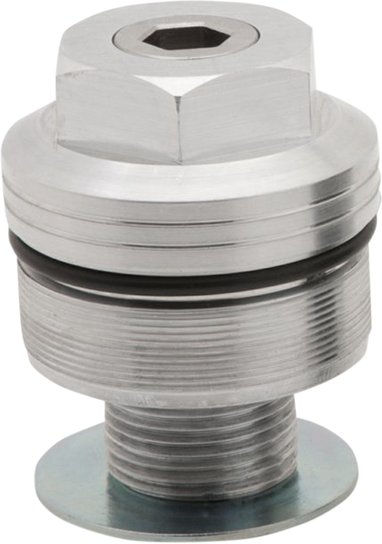 Fork Preload Adjusters