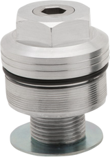 Fork Preload Adjusters