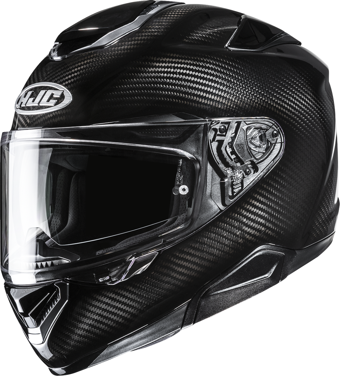 RPHA 72 Carbon Helmet