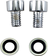 Fork Drain Screw Kit