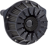 Inverted Series Air Cleaner Kit — 15-Spoke