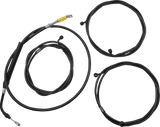 Complete Plug-and-Play Cable Kit