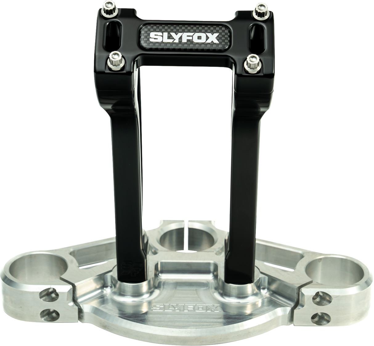 Handlebar Riser Kit