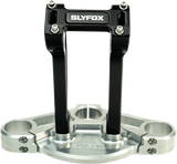 Handlebar Riser Kit
