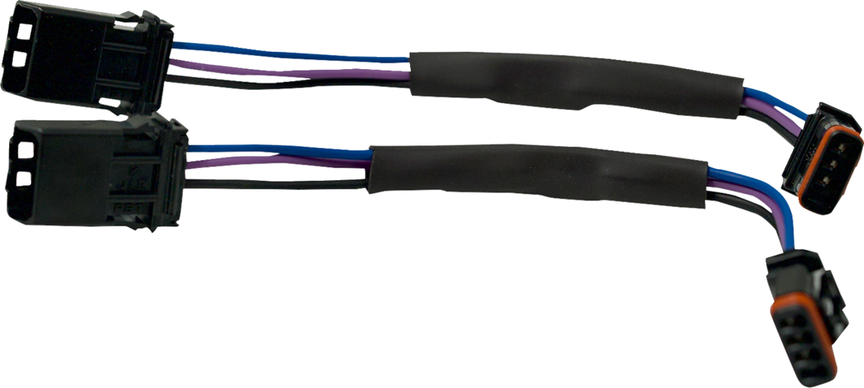 Wire Harness