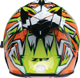 Warrant Neuron Snow Electric Helmet