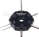 Terminal Removal Tool