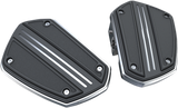 Twin Rail Boards