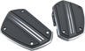 Twin Rail Boards