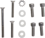 Dual Gauge Mount For Performance Risers