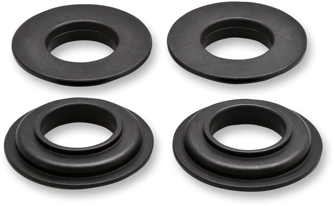 Lower Valve Spring Collars