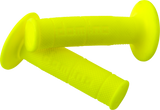 Domino Victor Half Waffle Grips