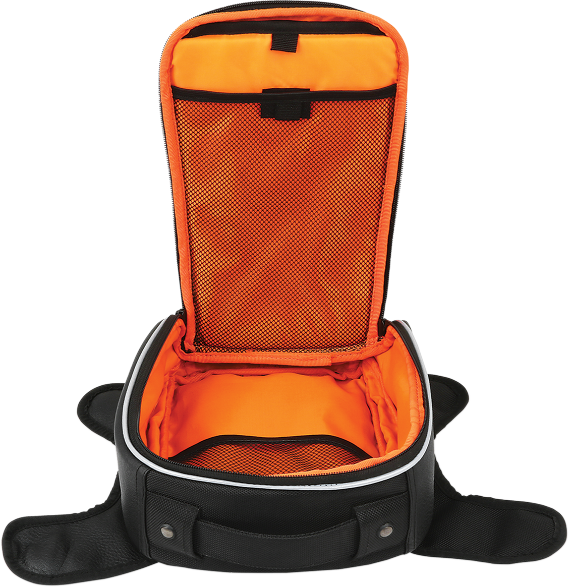 NR-150 Journey Highway Cruiser Magnetic Tank Bag