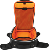 NR-150 Journey Highway Cruiser Magnetic Tank Bag