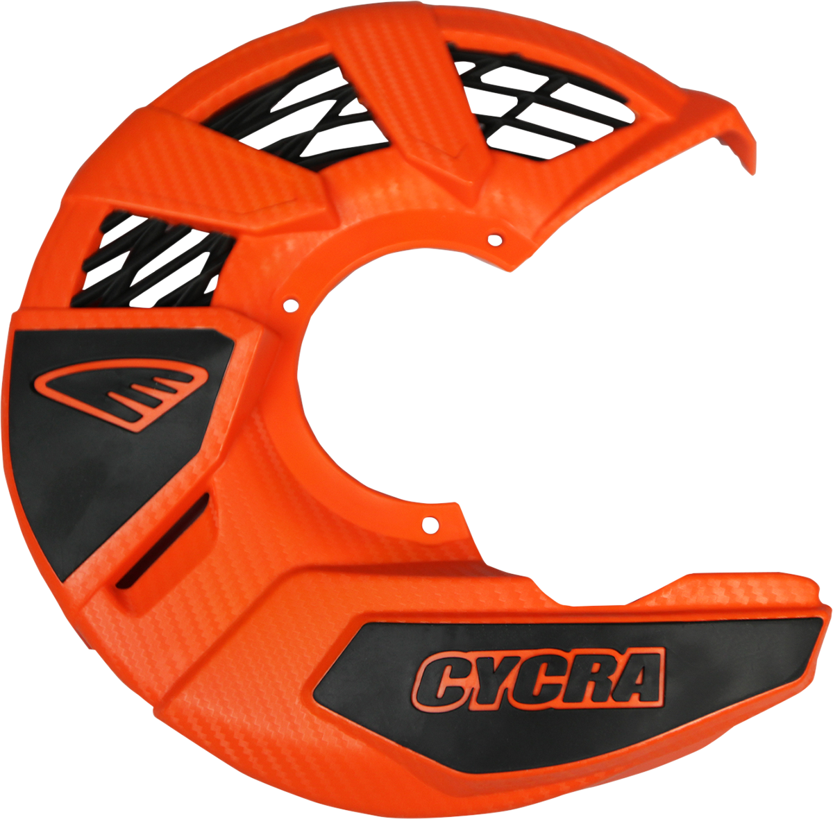 Tri-Flow Disc Cover