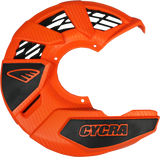 Tri-Flow Disc Cover