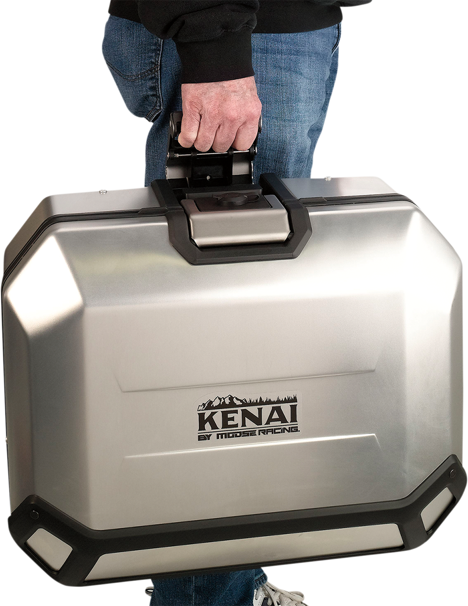 Kenai Case