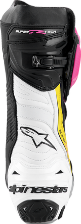 Supertech R Boots