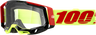 Racecraft 2 Goggle - Wiz - Clear Lens