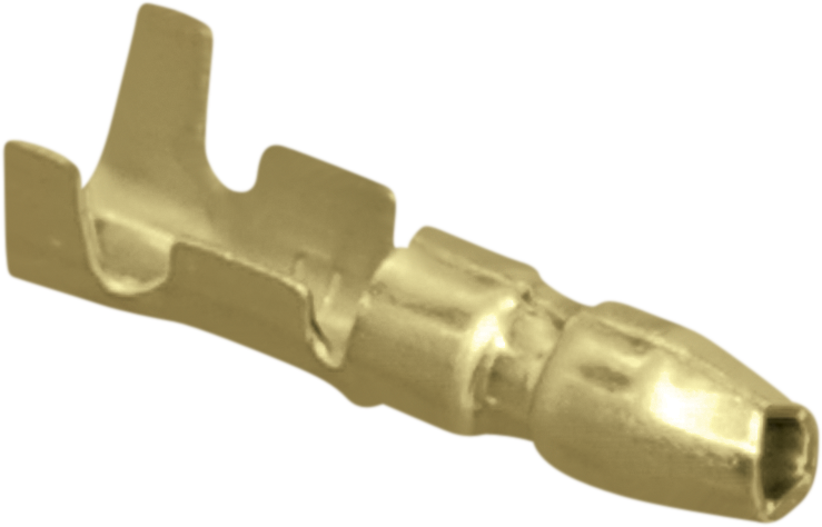 Replacement Terminals