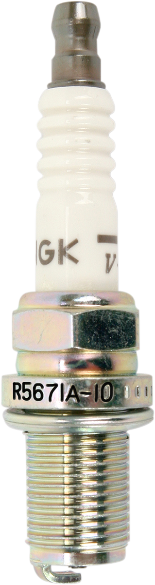 Spark Plug — Standard