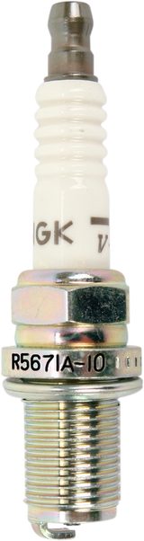 Spark Plug — Standard