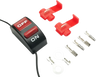 Universal In-Line On/Off Switch Flat Mount