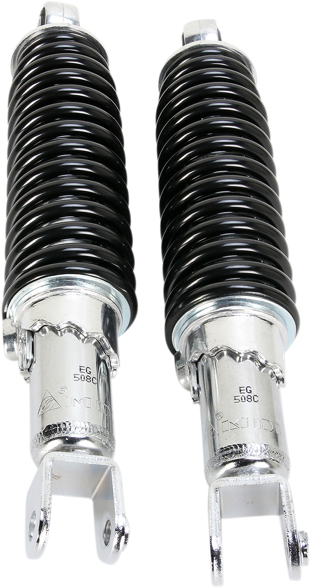 Custom Shorty Shocks