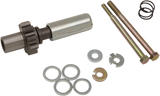Grind-Free Starter Jackshaft