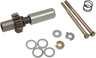 Grind-Free Starter Jackshaft