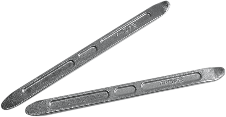 TirePro™ 2-Piece Tire Lever Set