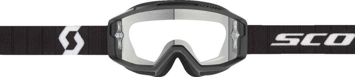 Split OTG Goggle