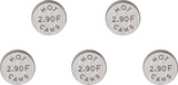 Replacement Valve Shims