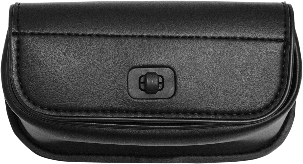 Single Center Pouch