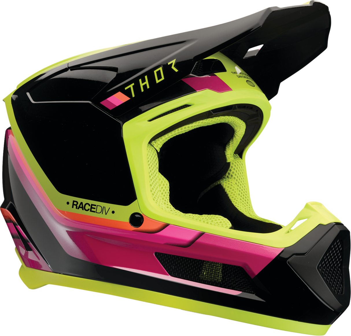 Youth Fleet Defy Helmet
