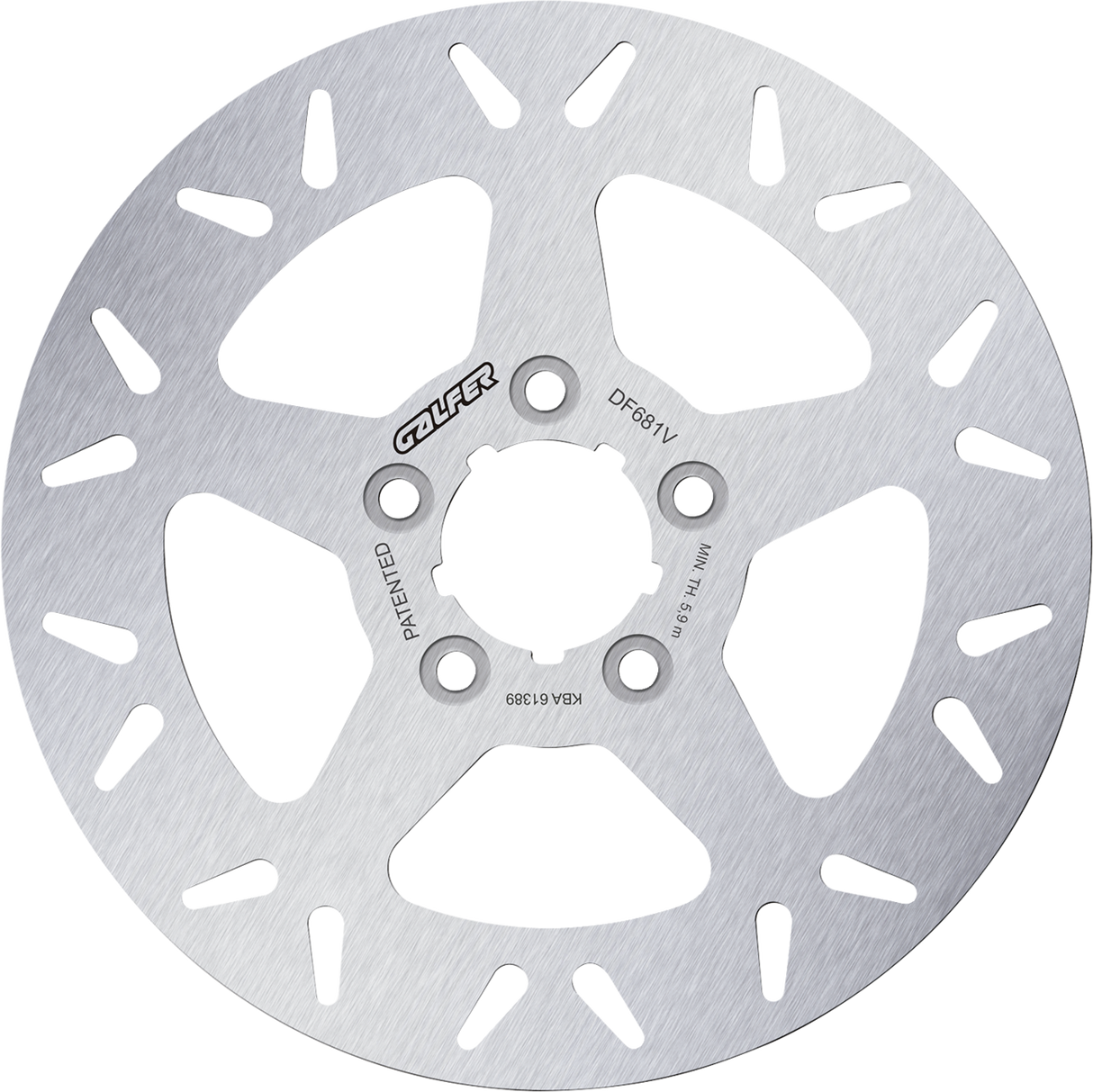 Brake Rotor