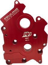 High Flow Camplate