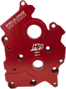High Flow Camplate