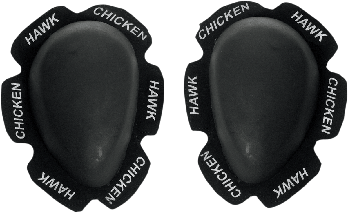 Knee Sliders