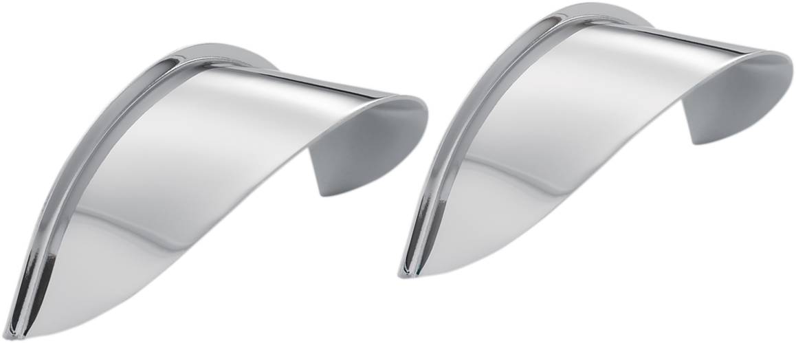 Spotlight Visors